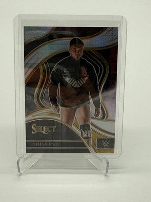 Descriptive image text