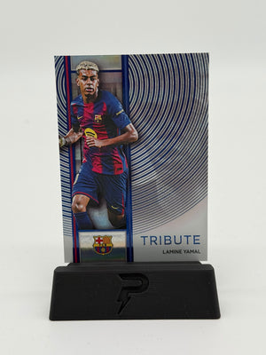 2024/25 Futera Tribute Lamine Yamal 01/04