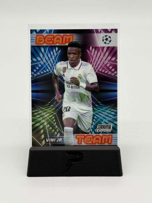 2023 Topps Stadium Club Chrome Vini Jr. Casehit