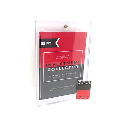 InvestmentCollector Magnetic Holder (35 - 360pt)