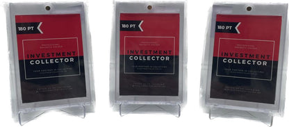 Tradingcards Zubehör Starter Bundle