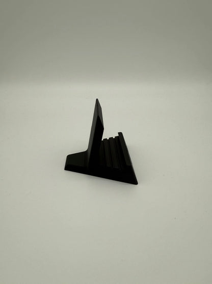 PUSHDICH Tradingcard Stand Black