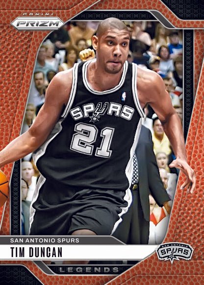2024-25 Panini Prizm Basketball Blaster Box (SEALED)