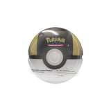 Pokémon - Pokeball Tin Herbst 2023 - DE