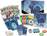 Pokémon Sword & Shield Silver Tempest  Elite Trainer Box - EN (SEALED)
