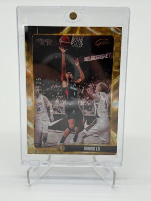 Descriptive image text