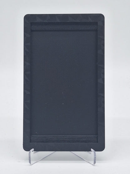 Collectible Protect Premium Slabprotect Booster Inlay Cracked Ice