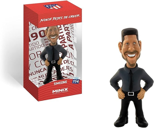 MINIX Figur SIMEONE 12cm