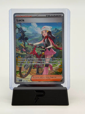 2025 Pokemon Lucia 129/094