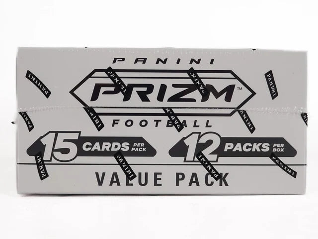 2024-25 Panini Prizm Basketball FatPack Box (SEALED)