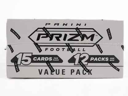 2024-25 Panini Prizm Basketball FatPack Box (SEALED)