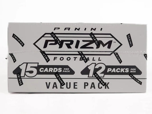 2024-25 Panini Prizm Basketball FatPack Box (SEALED)