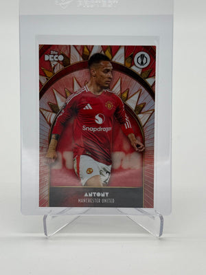 2024 Topps Deco Antony /10