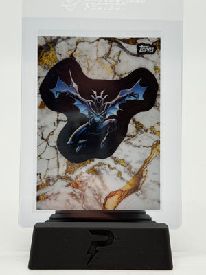 2025 Topps Marvel Comic Book Spider-Woman 2025 Base