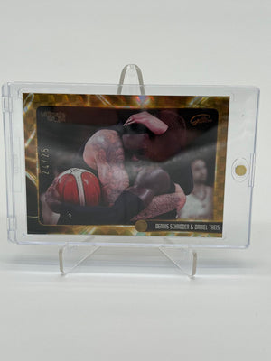 Descriptive image text