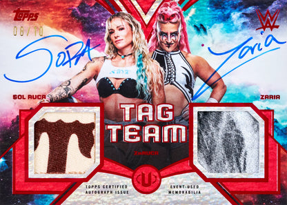 Topps WWE Universe 2026 - Hobby Box
