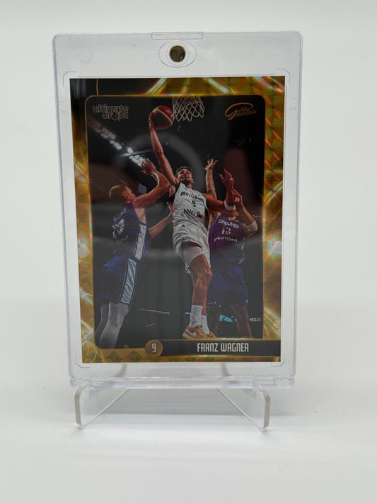2025 Ultimate Dropz Franz Wagner Dunk