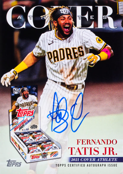 2026 Topps Baseball Series 2 Mega Box (LIVEBREAK)