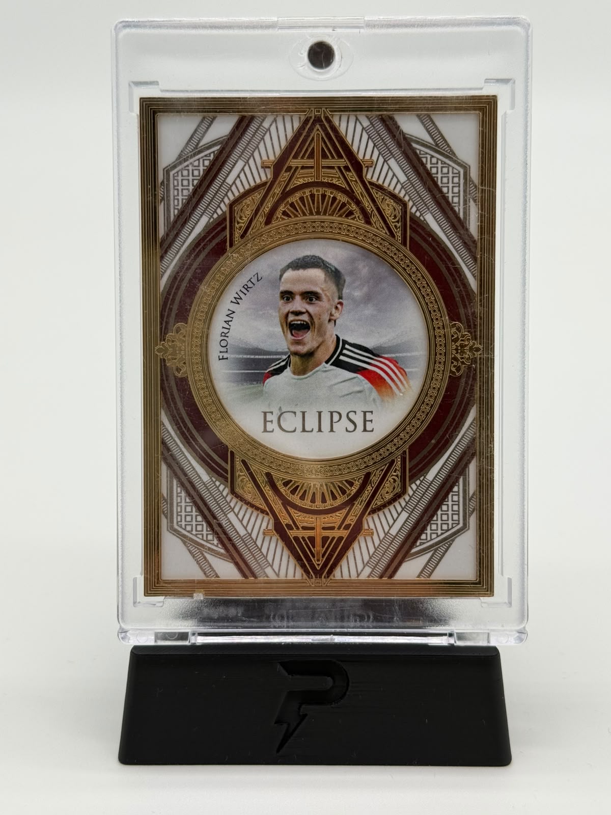 2024 Futera Florian Wirtz Eclipse 02/12