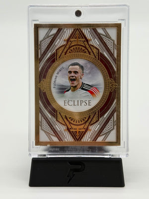 2024 Futera Florian Wirtz Eclipse 02/12
