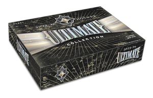 2025/2026 Upper Deck Ultimate Collection Hockey Hobby Box