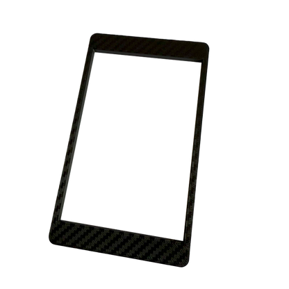 Collectible Protect Premium Slabprotect Inlay Carbon