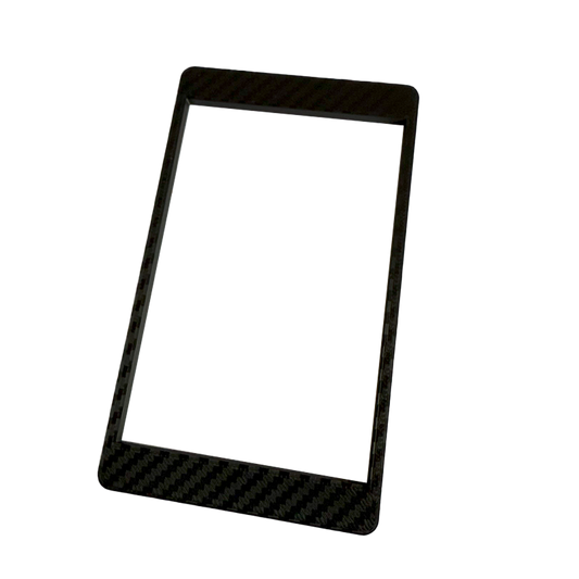 Collectible Protect Premium Slabprotect Inlay Carbon