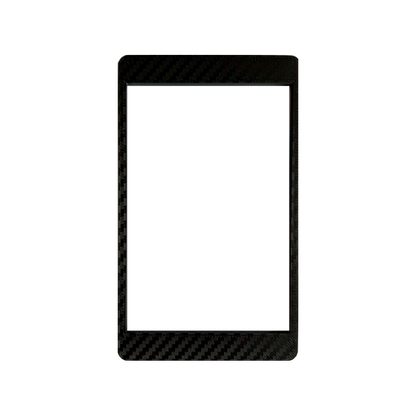 Collectible Protect Premium Slabprotect Inlay Carbon