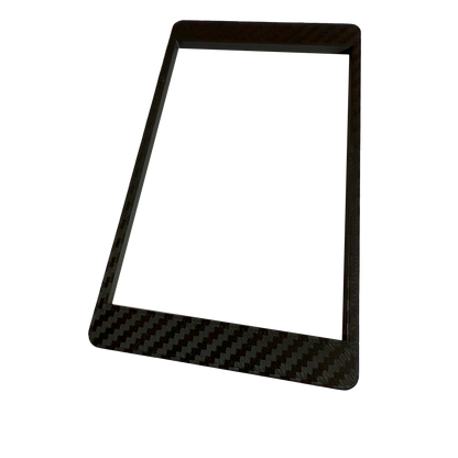 Collectible Protect Premium Slabprotect Inlay Carbon