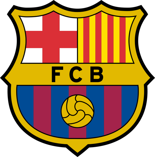 FC Barcelona Bundle