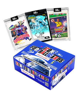 Club Legacyz - Icons 5 Back To School