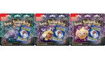Pokémon Karmesin & Purpur Paldeas Schicksale Tech-Sticker Kollektion - DE