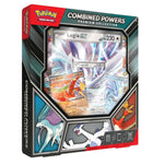 Pokémon - Combined Powers Premium Collection -  EN