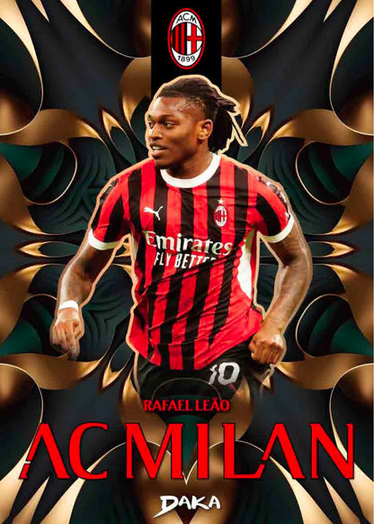2024-25 DAKA Top Audience AC Milan (LIVEBREAK)
