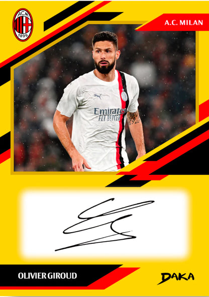 2024-25 DAKA Top Audience AC Milan (LIVEBREAK)