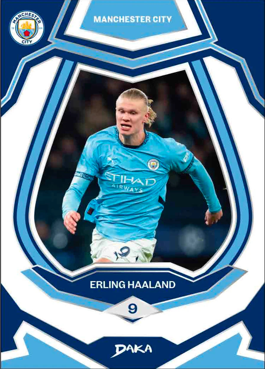 2024-25 DAKA Top Audience Manchester City (LIVEBREAK)