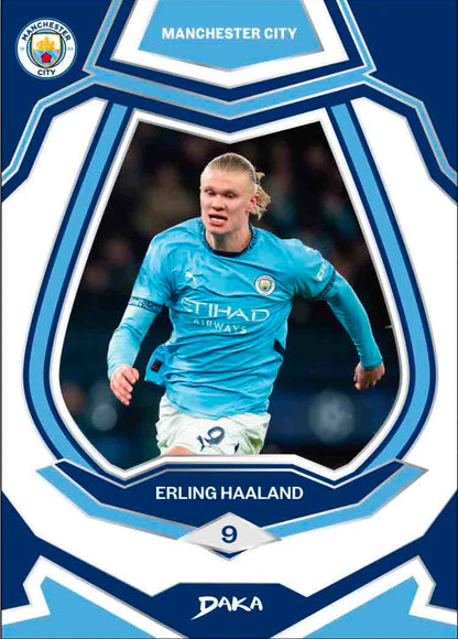 2024-25 DAKA Top Audience Manchester City (LIVEBREAK)
