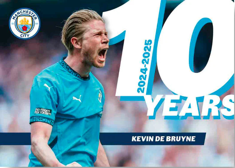 2024-25 DAKA Top Audience Manchester City (LIVEBREAK)