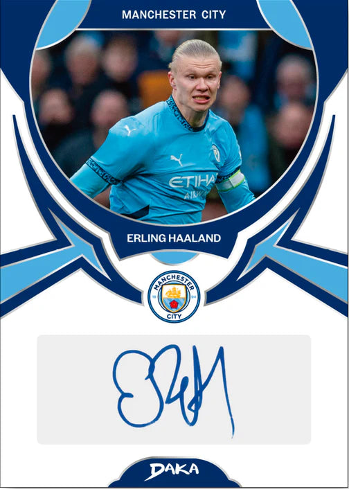 2024-25 DAKA Top Audience Manchester City (LIVEBREAK)