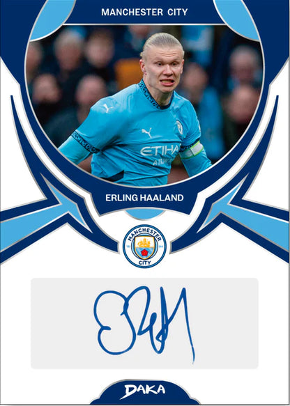 2024-25 DAKA Top Audience Manchester City (LIVEBREAK)