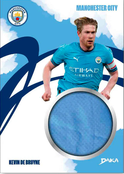 2024-25 DAKA Top Audience Manchester City (LIVEBREAK)