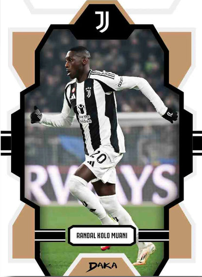 2024-25 DAKA Top Audience Juventus (LIVEBREAK)