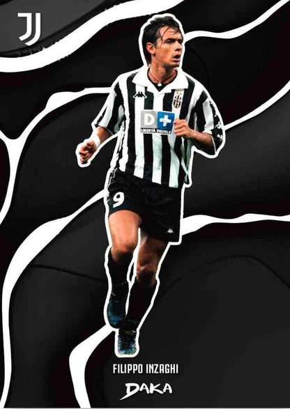 2024-25 DAKA Top Audience Juventus (LIVEBREAK)