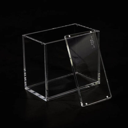 The Acrylic Box - Booster Box Premium Acrylic (SEALED)