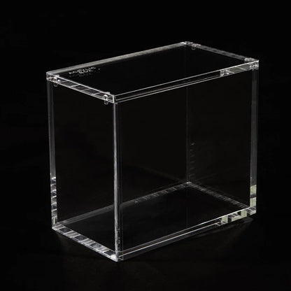 The Acrylic Box - Booster Box Premium Acrylic (SEALED)