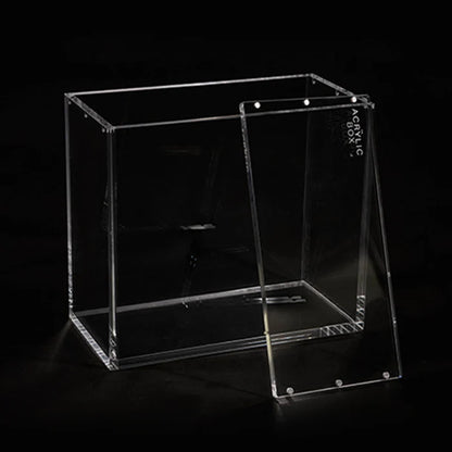The Acrylic Box - Elite-Trainer-Box Premium Acrylic (SEALED)