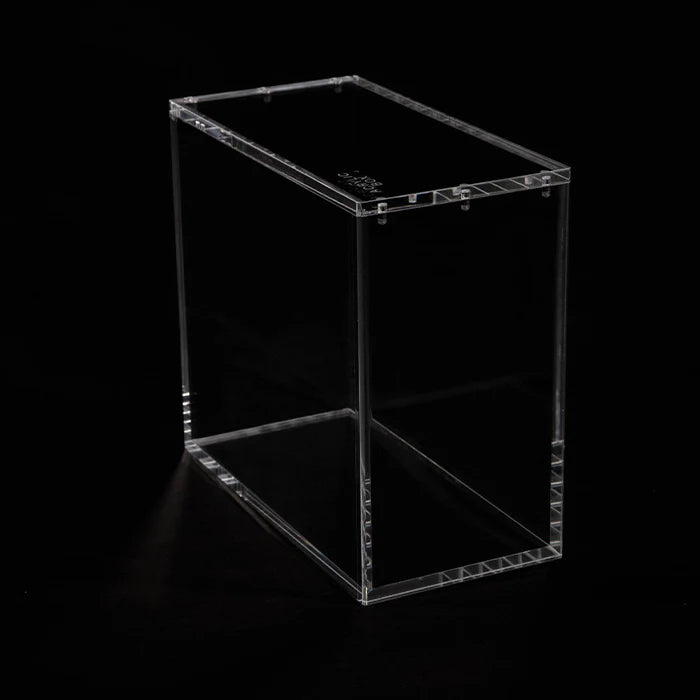 The Acrylic Box - Elite-Trainer-Box Premium Acrylic (SEALED)