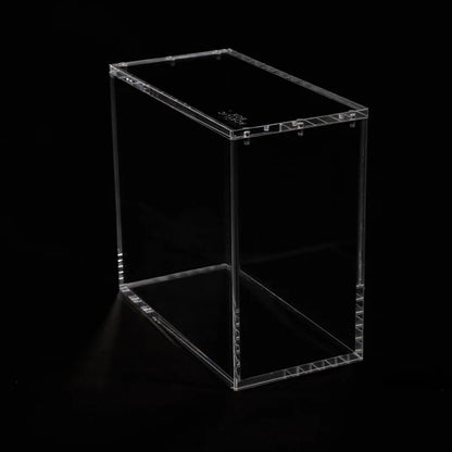 The Acrylic Box - Elite-Trainer-Box Premium Acrylic (SEALED)