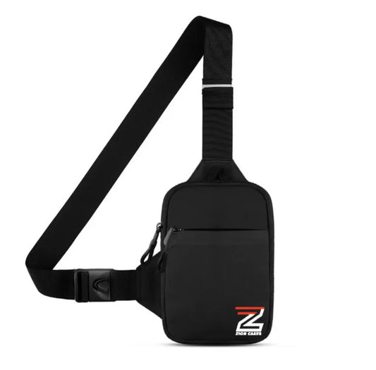 ZION CASES SLING BAG