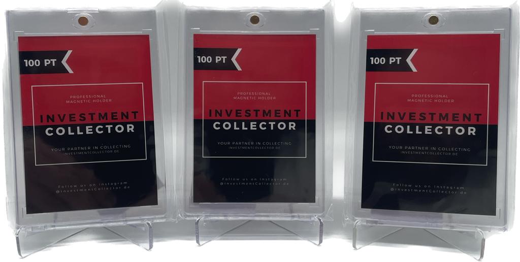 Tradingcards Zubehör Starter Bundle